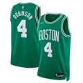 Boston Celtics Jersey - Kelly Green - Mitchell Robinson - Unisex