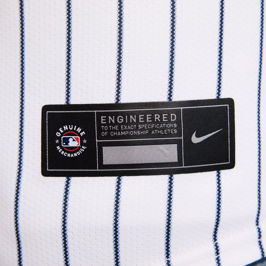 Aaron Judge New York Yankees Alternate Jersey - Navy