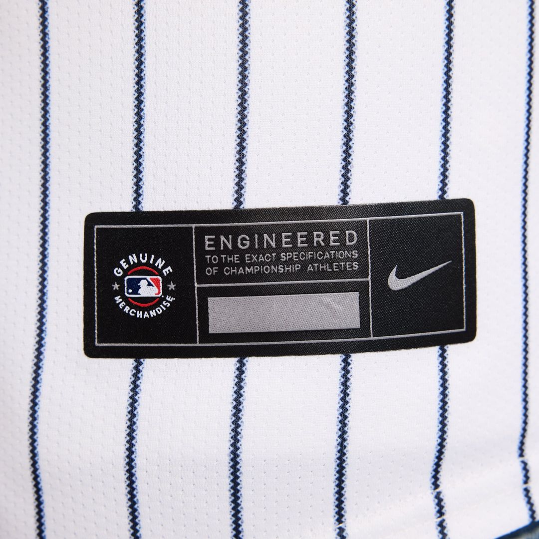 Aaron Judge New York Yankees Alternate Jersey - Navy