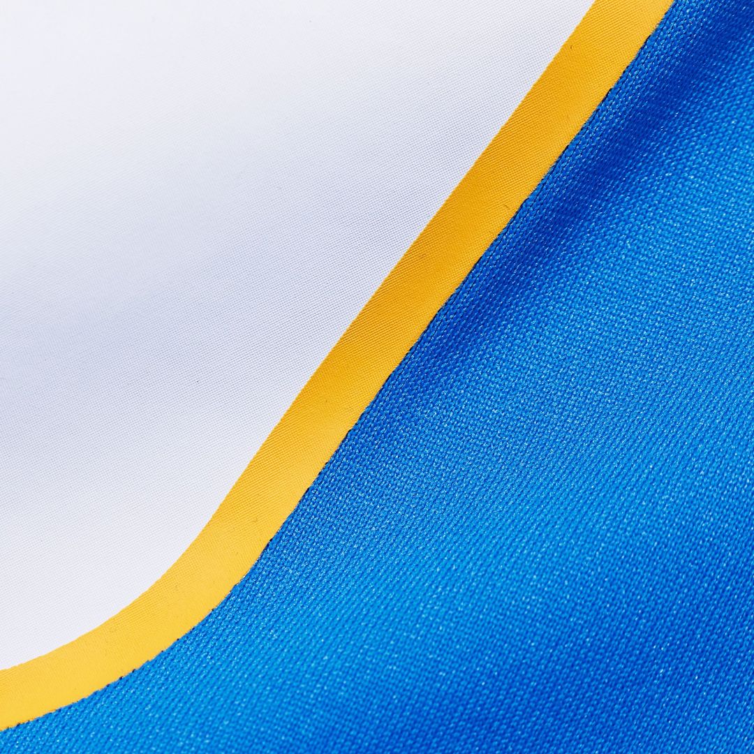 Andre James Los Angeles Chargers Team Jersey - Powder Blue
