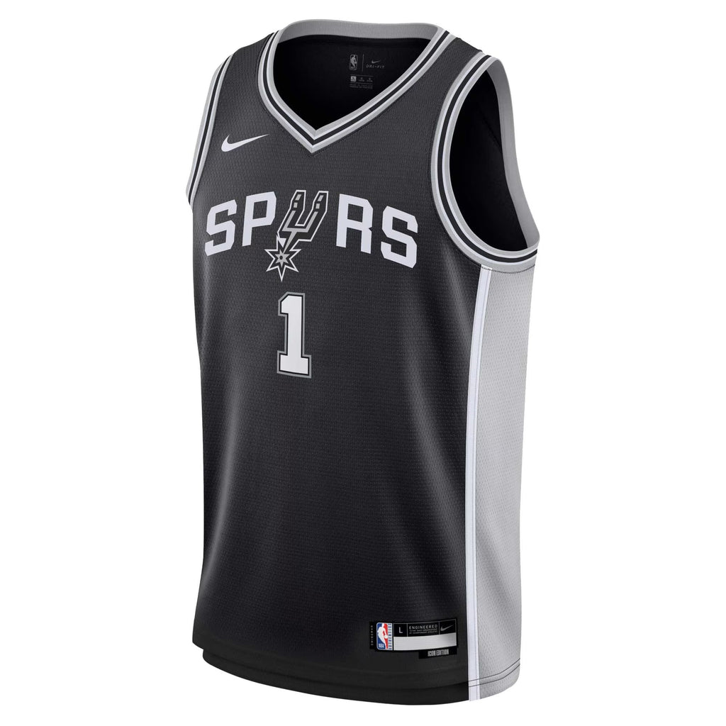 San Antonio Spurs Jersey – Victor Wembanyama – Youth