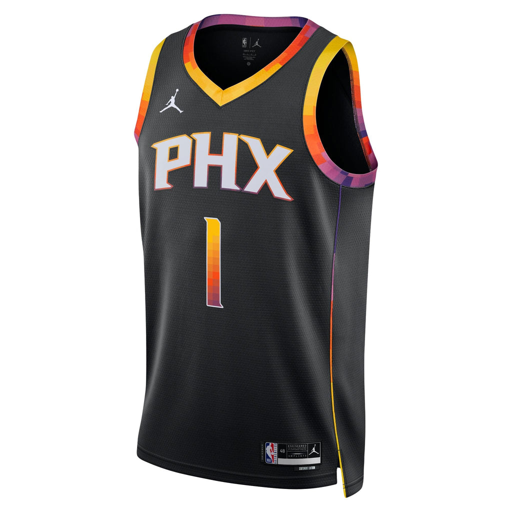 Phoenix Suns Jersey - Devin Booker - Unisex