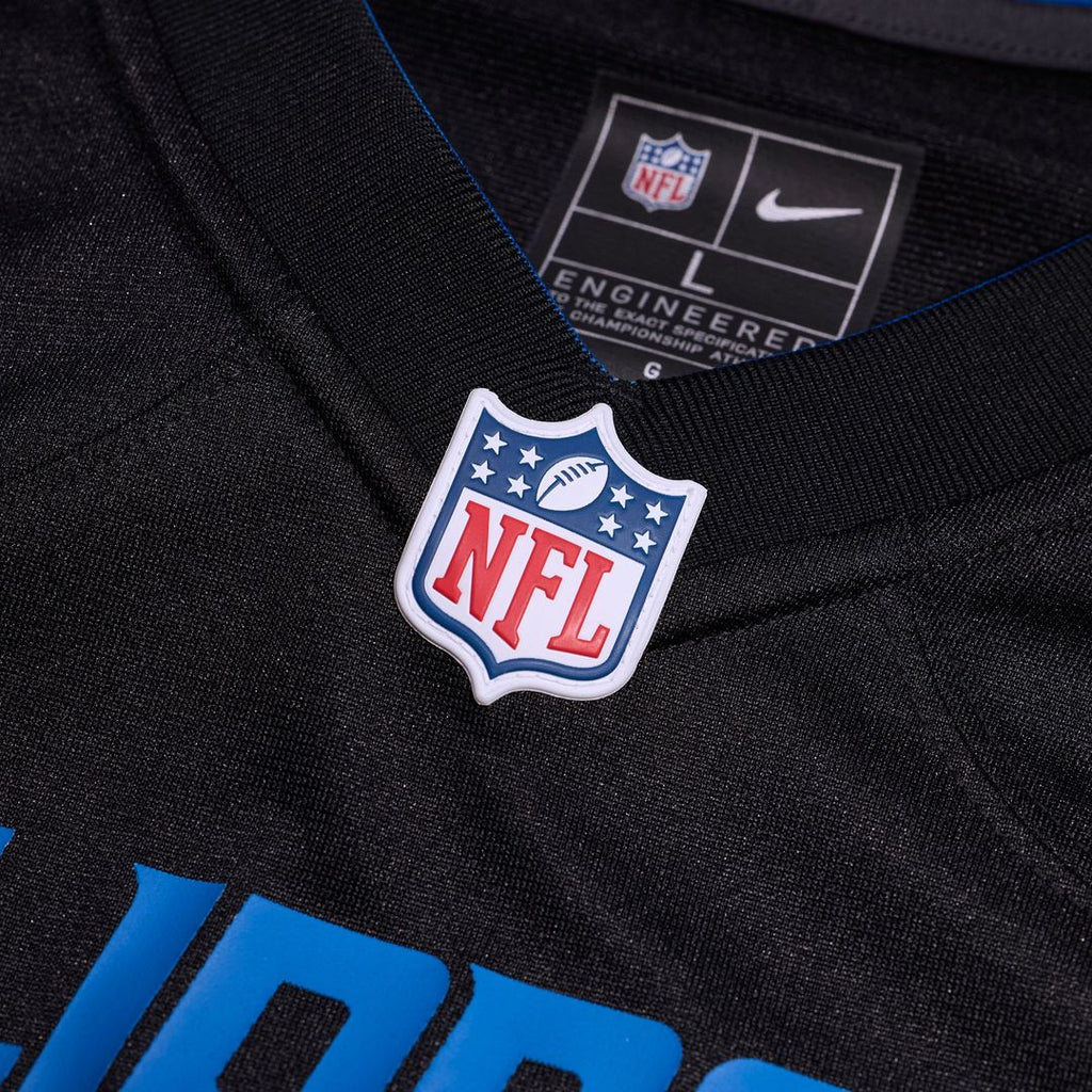 Aidan Hutchinson Detroit Lions Jersey - White