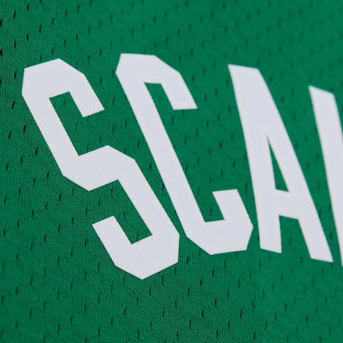 Boston Celtics Jersey - Mens - Brian Scalabrine