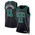 Boston Celtics Jersey - Black - Payton Pritchard - Unisex