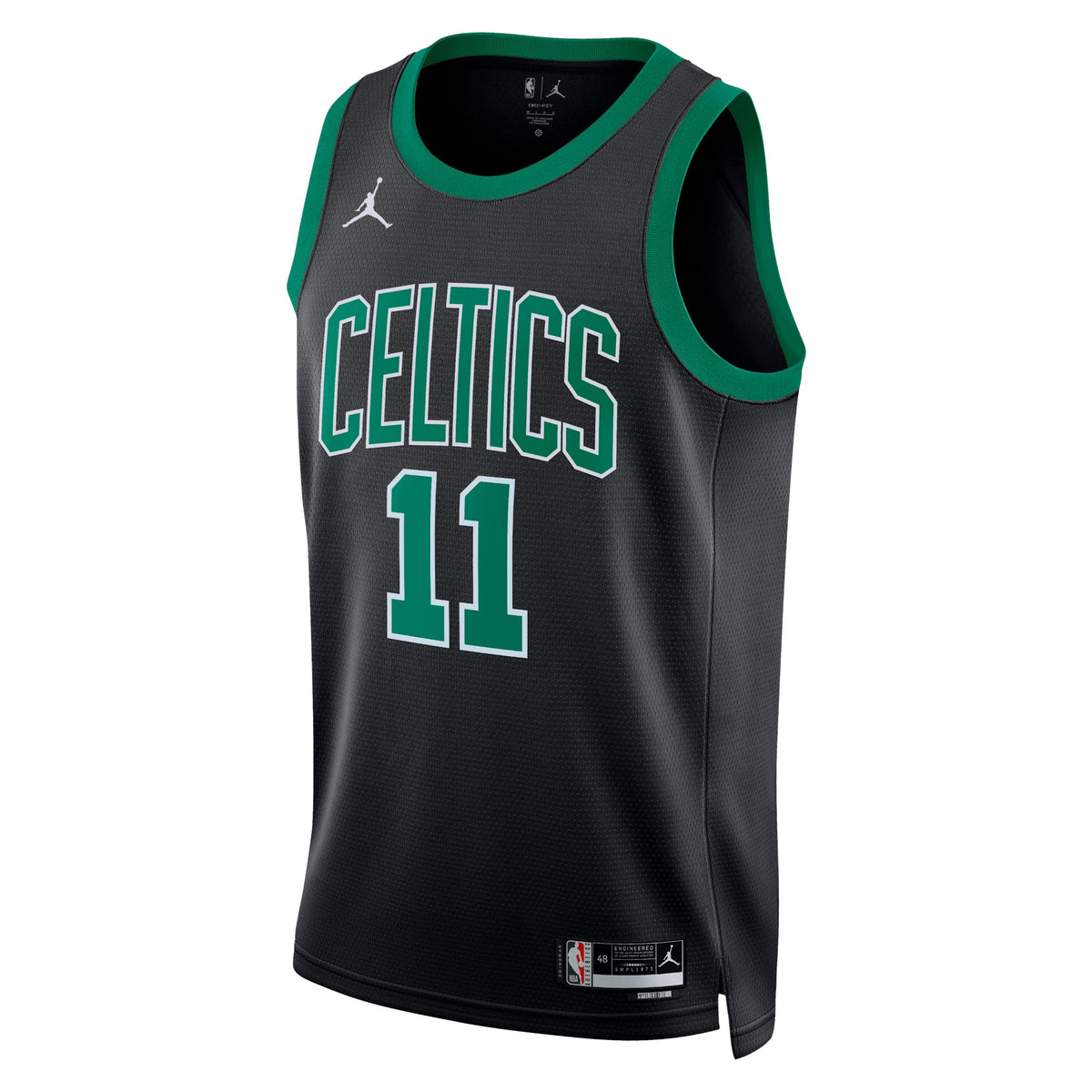 Boston Celtics Jersey - Black - Payton Pritchard - Unisex