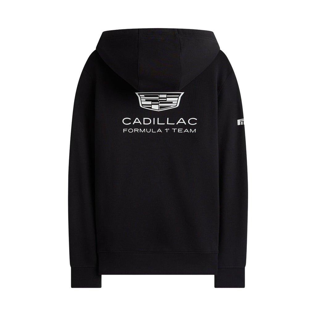 Cadillac Tommy Hilfiger Team Hoodie - Unisex