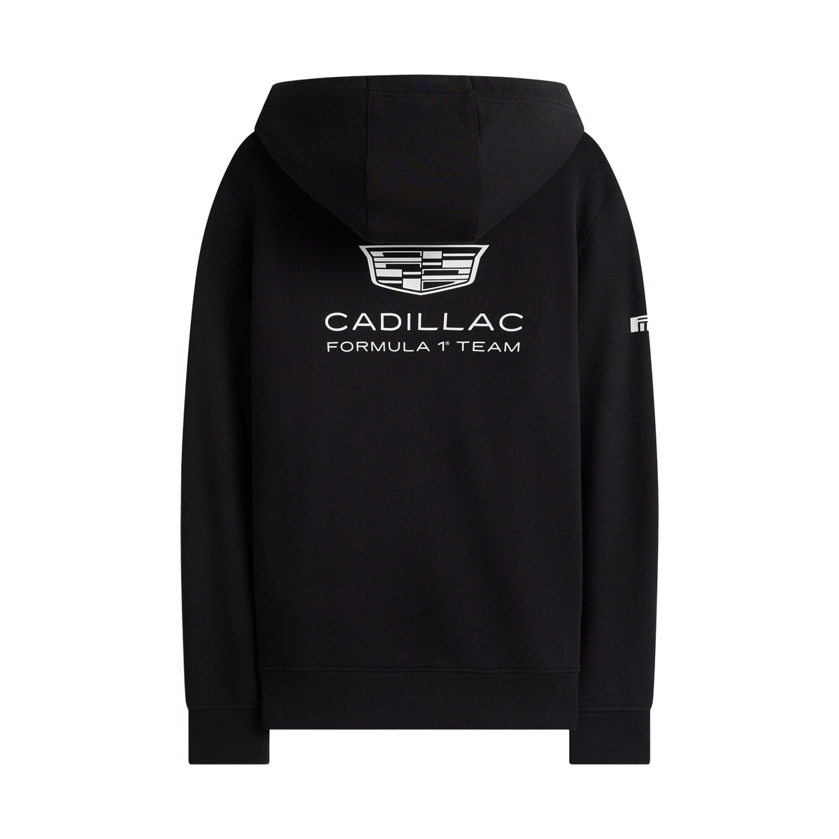 Cadillac Tommy Hilfiger Team Hoodie - Unisex