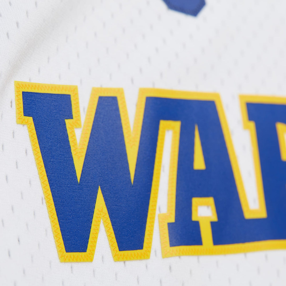 Golden State Warriors Jersey 1990 Chris Mullin