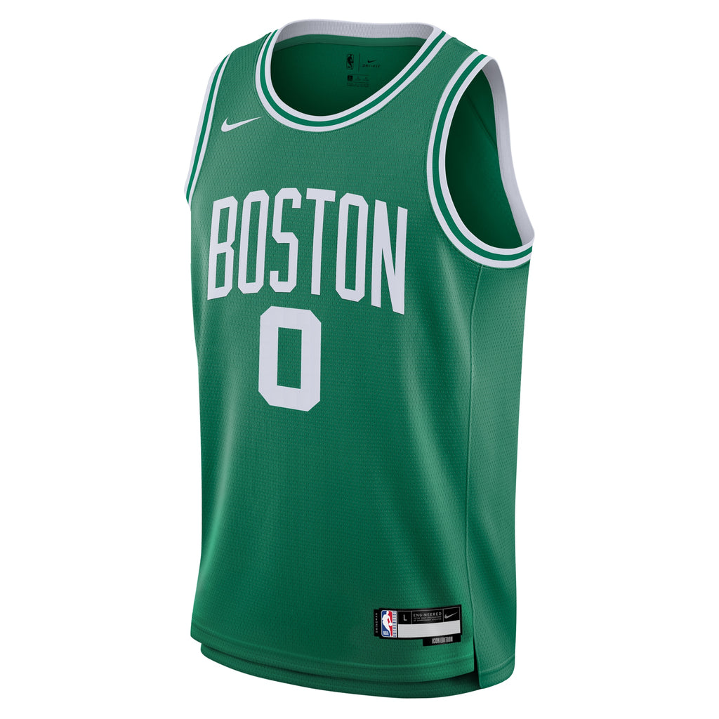 Boston Celtics Jersey - Jayson Tatum - Youth