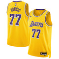 Los Angeles Lakers Jersey - Luka Doncic - Unisex