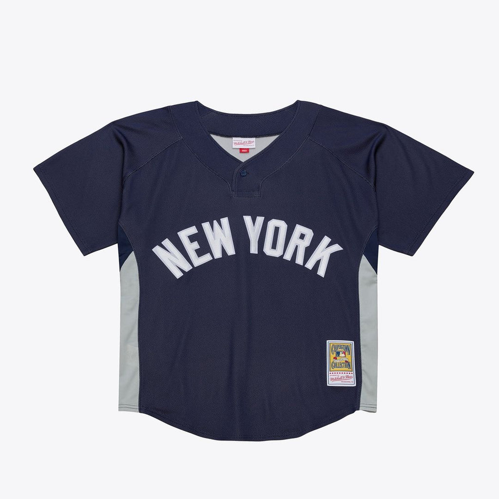 CC Sabathia New York Yankees 2009 Authentic Jersey - Navy