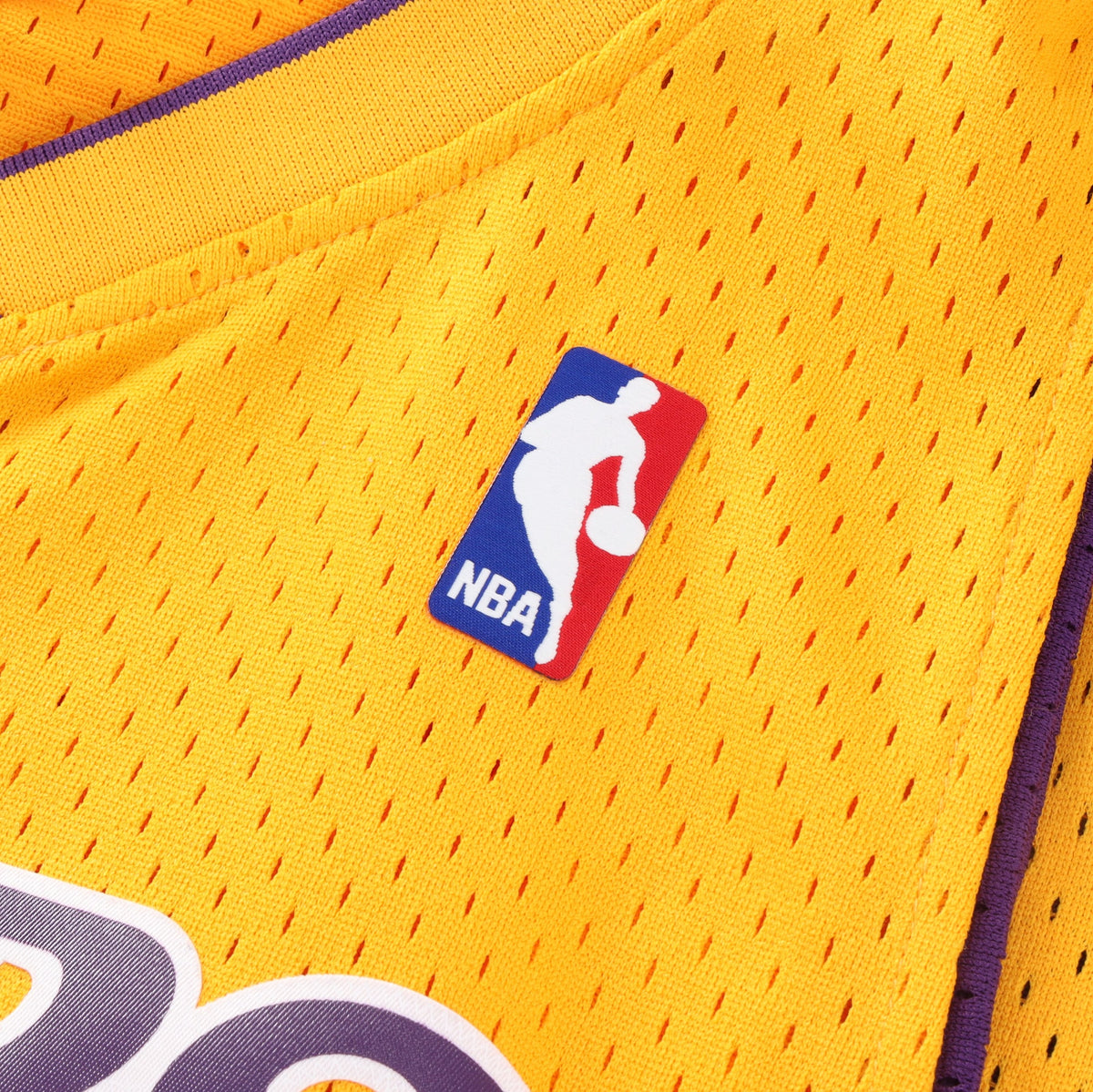 Los Angeles Lakers Jersey - Lamar Odom