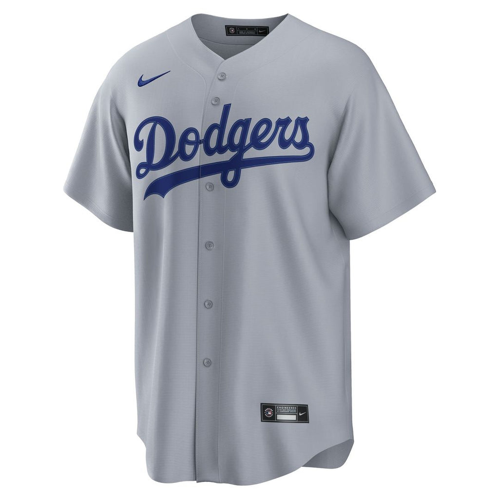 Shohei Ohtani Los Angeles Dodgers Alternate Jersey - Royal