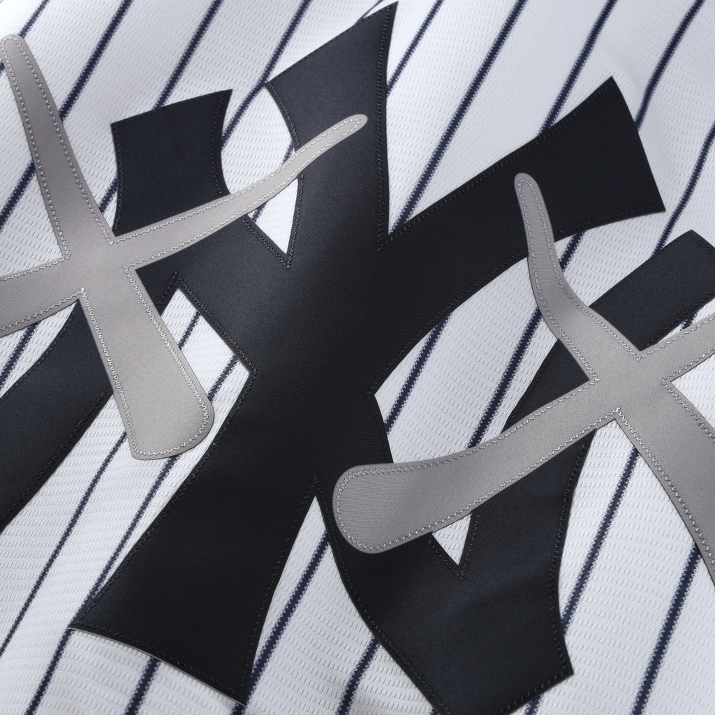 New York Yankees Jersey - White