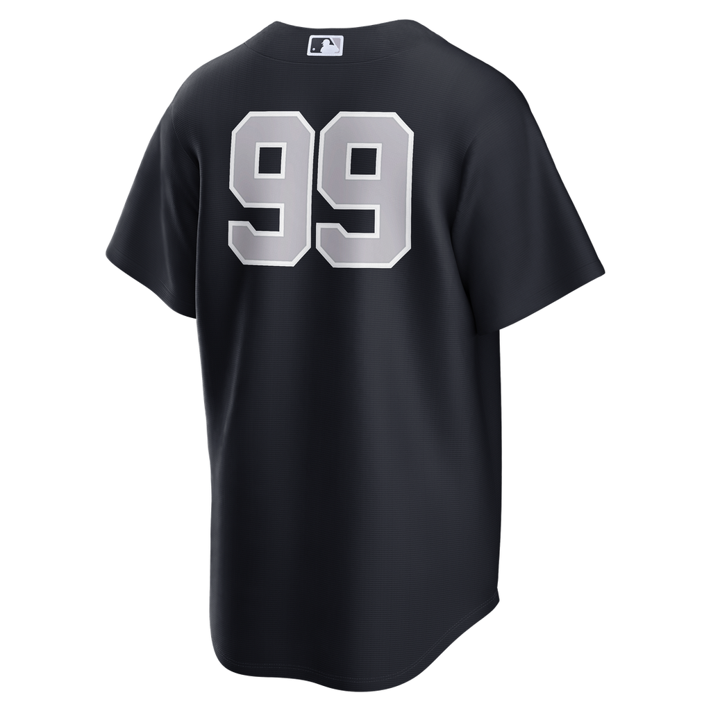 Aaron Judge New York Yankees Alternate Jersey - Navy