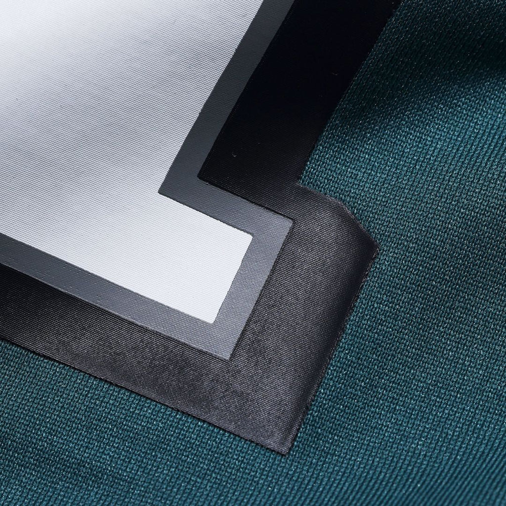 A.J. Brown Philadelphia Eagles Alternate Jersey - Kelly Green