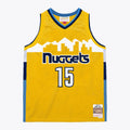 Denver Nuggets Jersey 2017 Nikola Jokic