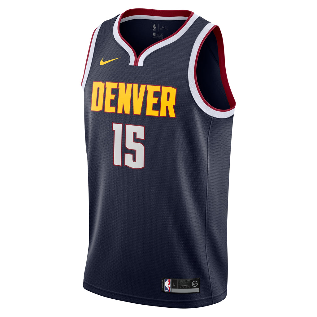 Denver Nuggets Jersey NS - Nikola Jokic - Youth
