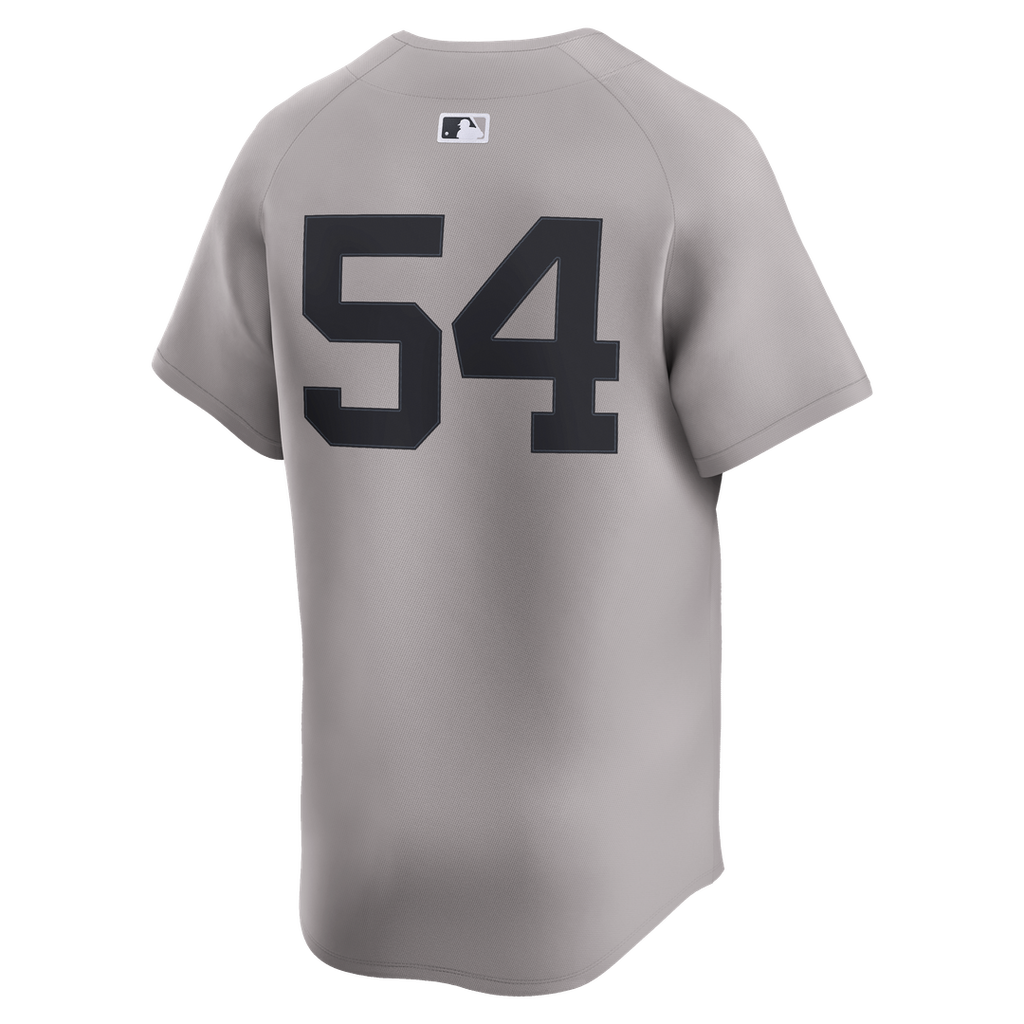 Max Fried New York Yankees Home Jersey - White
