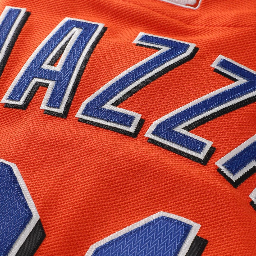 Mike Piazza New York Mets Mesh Batting Practice Button-Up Jersey - Royal