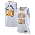 Boston Celtics 2025/26 Jersey - Custom - Unisex