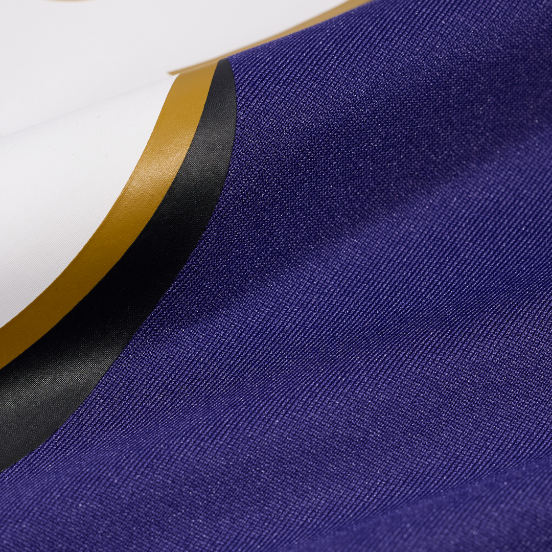 Lamar Jackson Baltimore Ravens Jersey - Purple