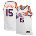 Phoenix Suns Jersey - White - Devin Booker - Youth