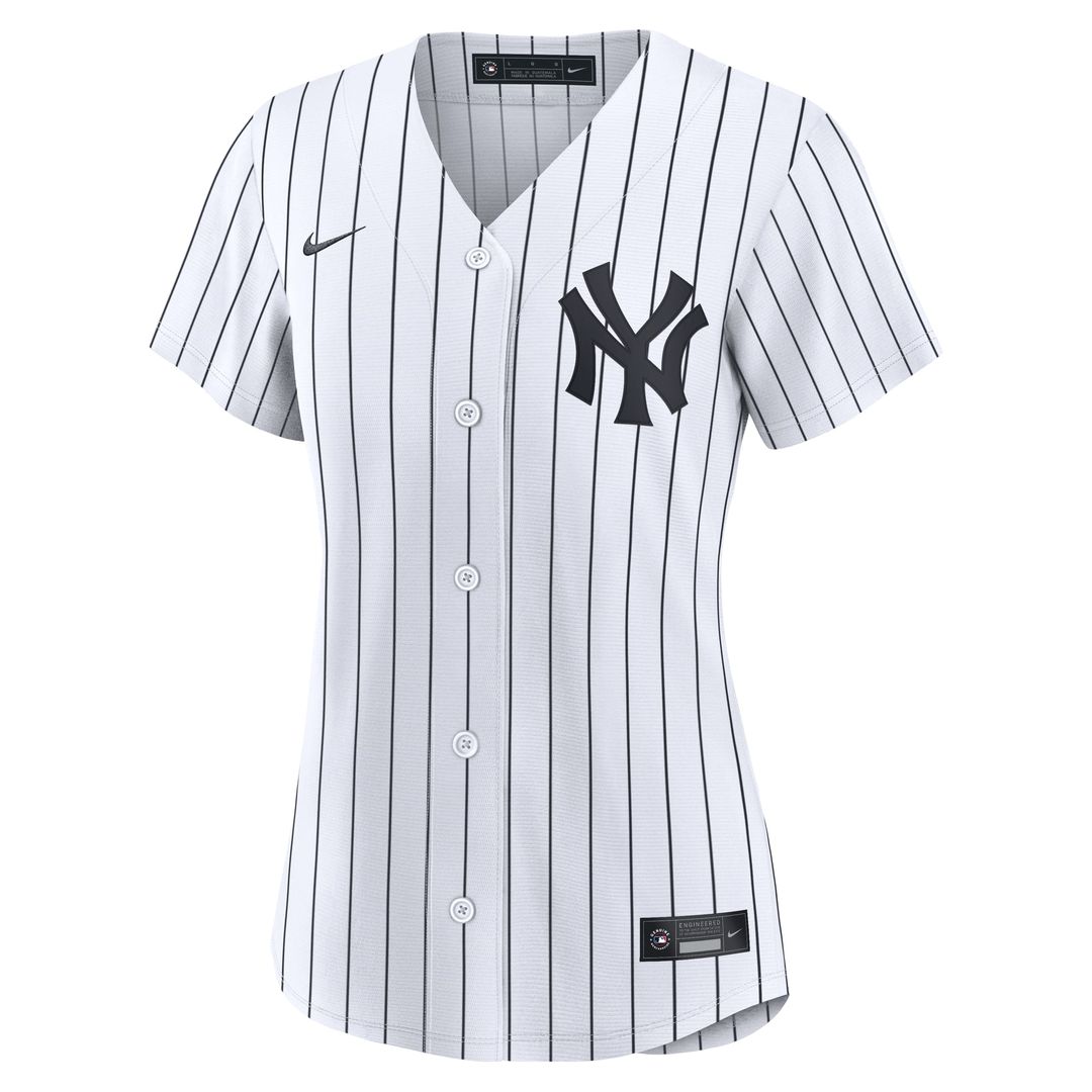Anthony Volpe New York Yankees Women's Home Jersey - White
