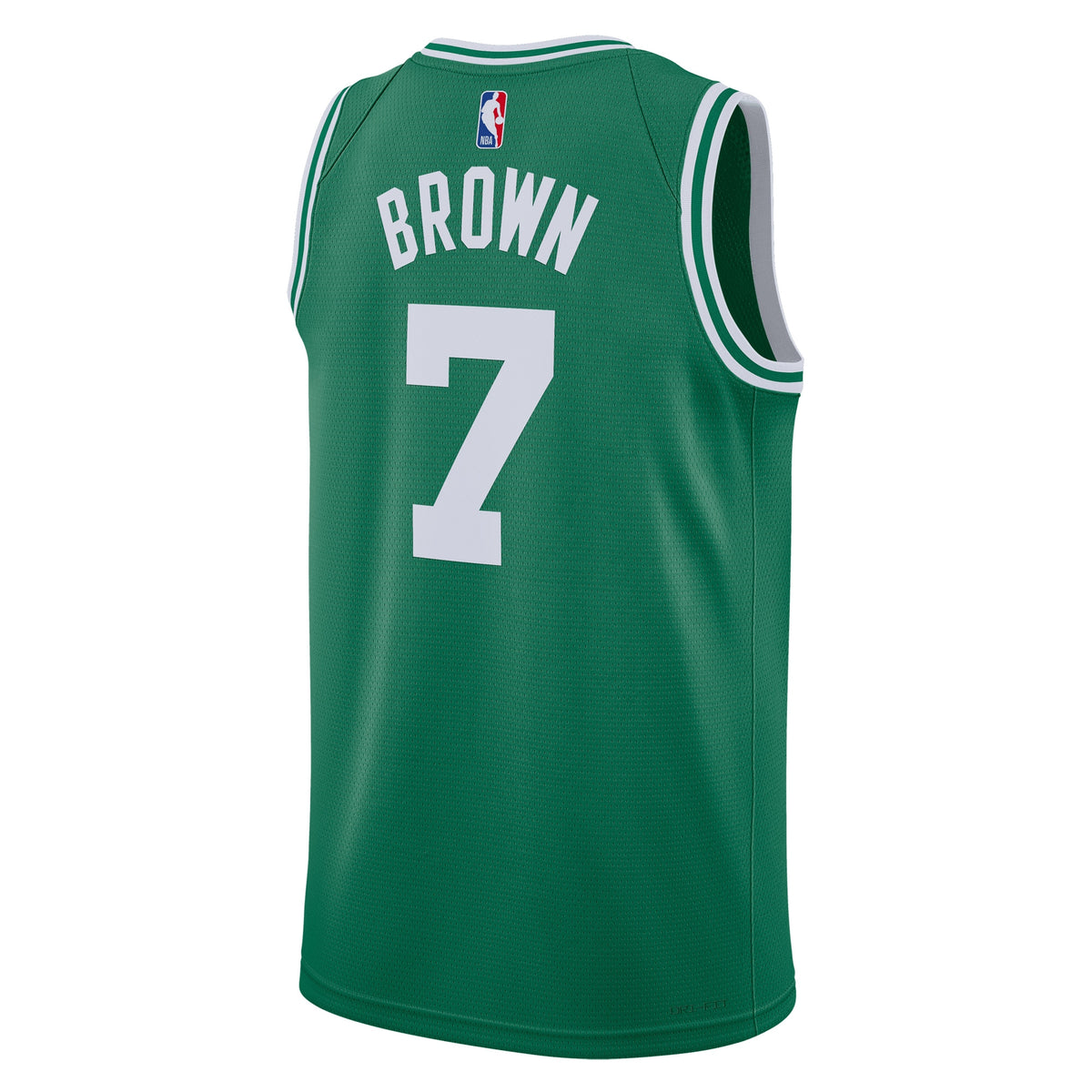 Boston Celtics Jersey - Unisex - Jaylen Brown