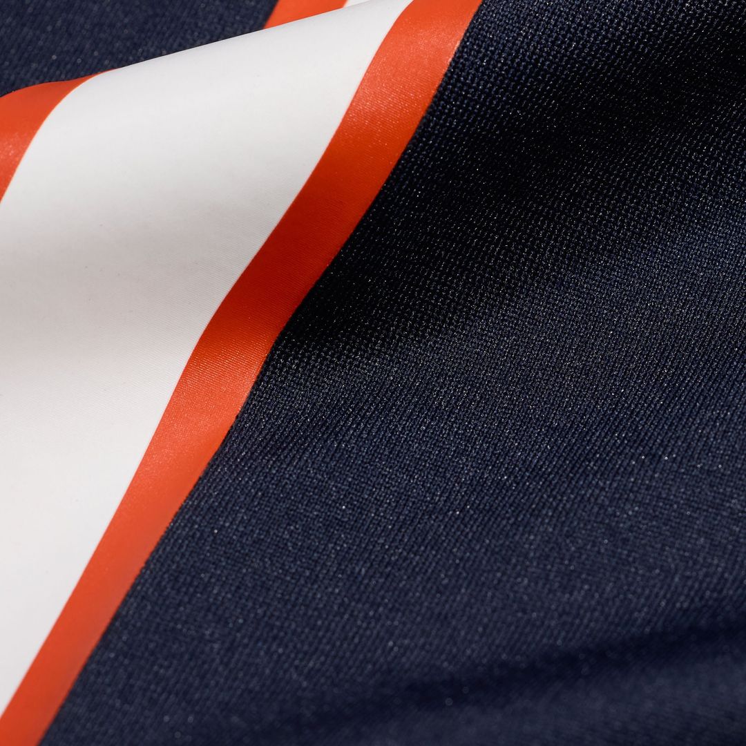 Caleb Williams Chicago Bears First Round Pick Player Jersey - White