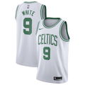 Boston Celtics Jersey - White - Derrick White - Youth