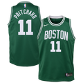 Boston Celtics Jersey - Kelly Green - Payton Pritchard - Youth