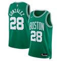 Boston Celtics Jersey - Kelly Green - Hugo González - Unisex