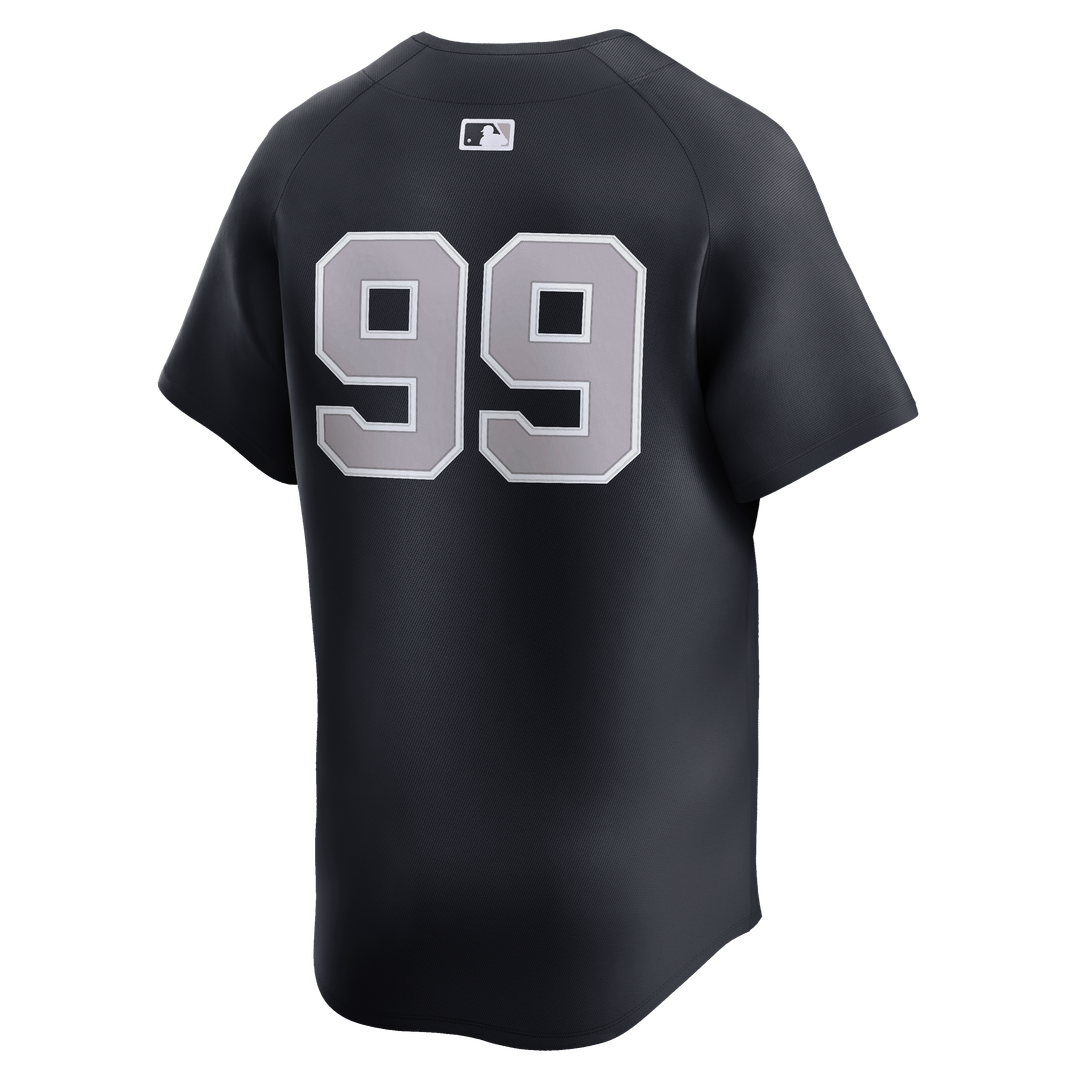 Aaron Judge New York Yankees Alternate Jersey - Navy