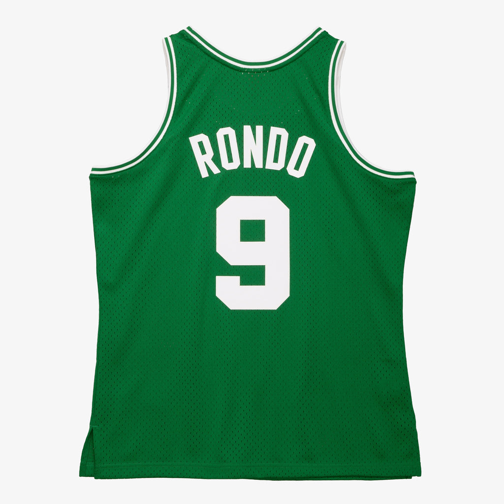 Boston Celtics Jersey Rajon Rondo 2007-08
