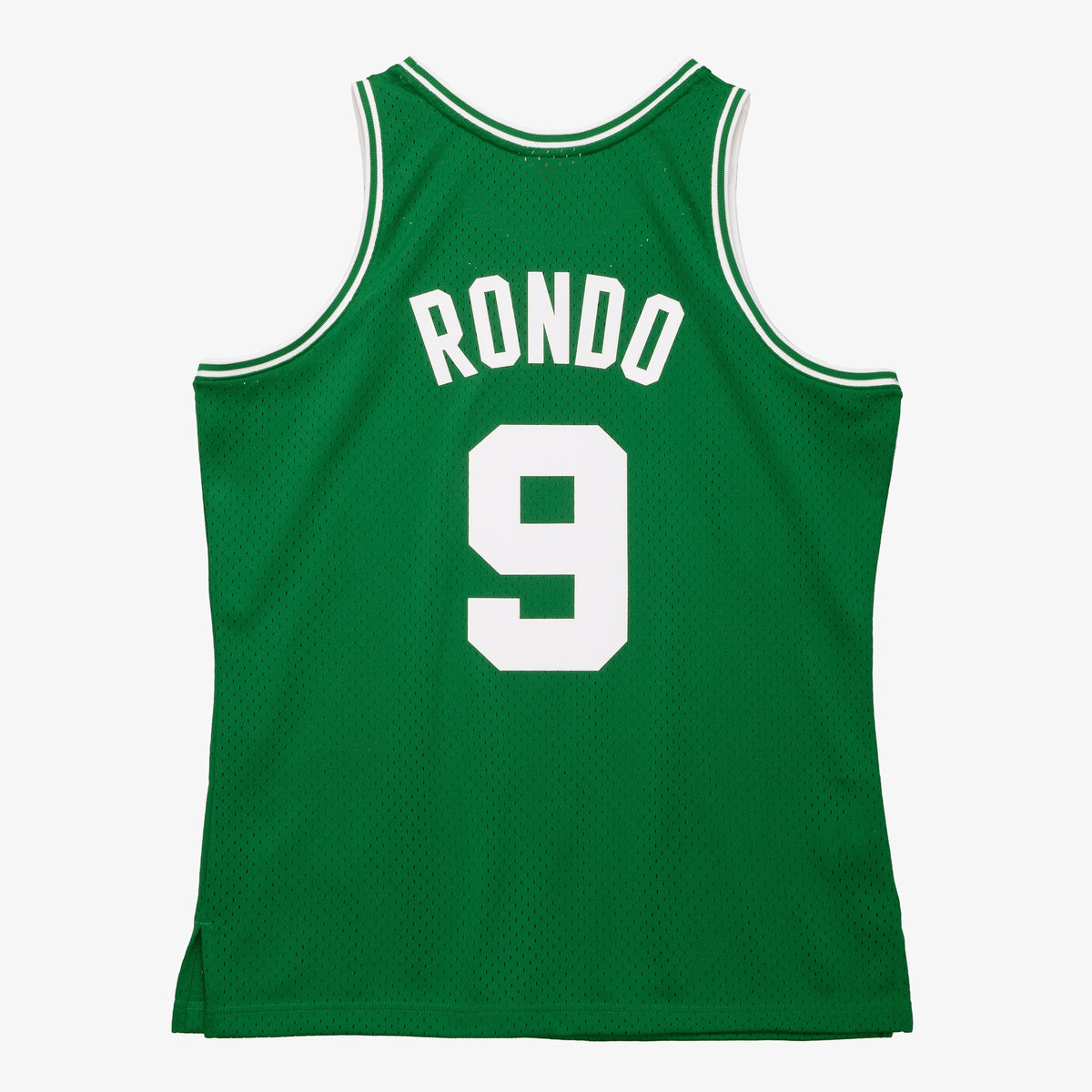 Boston Celtics Jersey Rajon Rondo 2007-08