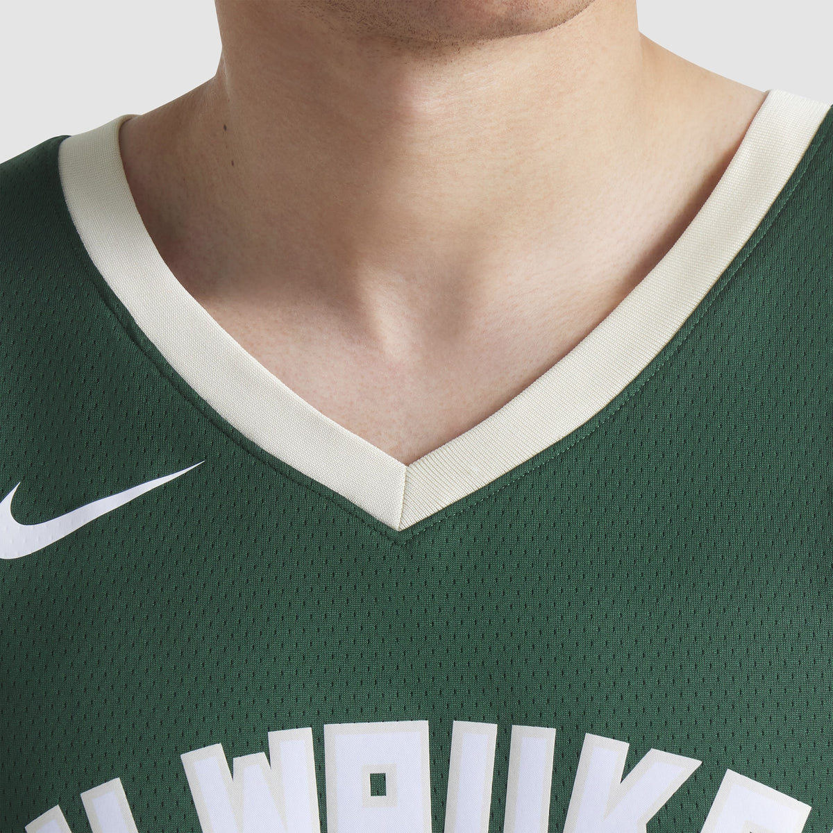 Milwaukee Bucks Giannis Antetokounmpo Jersey