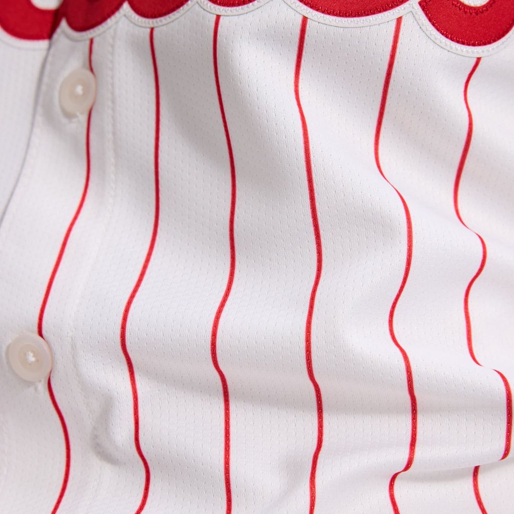 Philadelphia Phillies Alternate Jersey - Light Blue