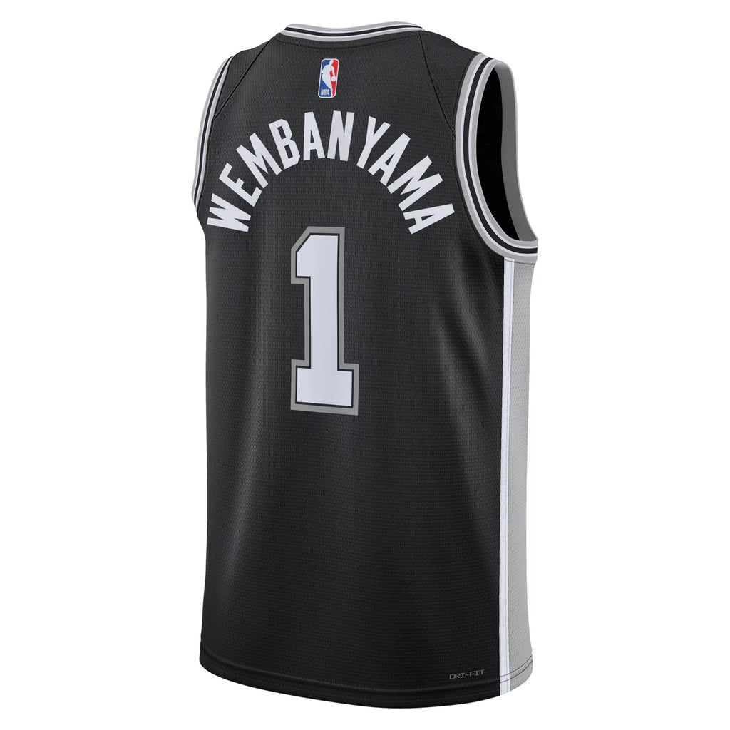 San Antonio Spurs Jersey - Victor Wembanyama