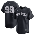 Aaron Judge New York Yankees Alternate Jersey - Navy