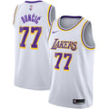 Los Angeles Lakers Jersey - White - Luka Dončić - Youth