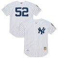 CC Sabathia New York Yankees 2009 Jersey - White