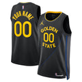 Golden State Warriors Jersey - Custom - Mens