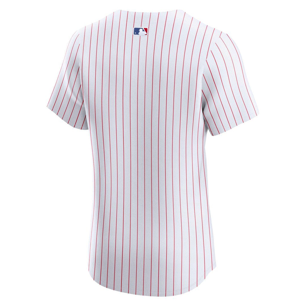 Philadelphia Phillies Alternate 2 Elite Jersey - Cream