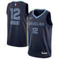 Memphis Grizzlies Youth Jersey NE - Ja Morant