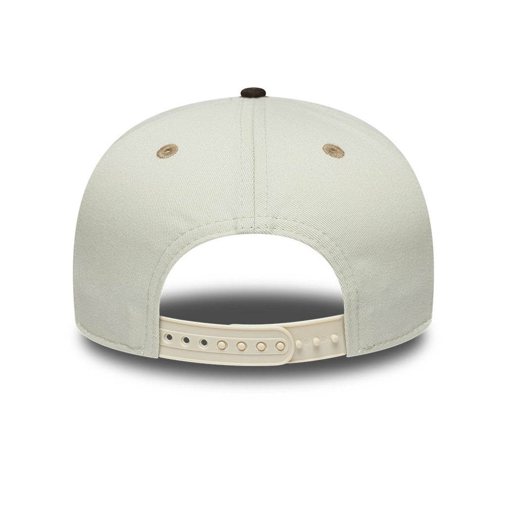 Haas 2026 New Era Special Edition Austin GP 9SEVENTY Cap