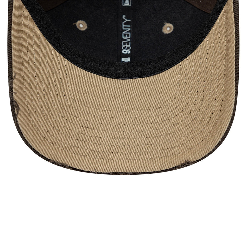 Haas 2026 New Era Special Edition Austin GP 9SEVENTY Cap