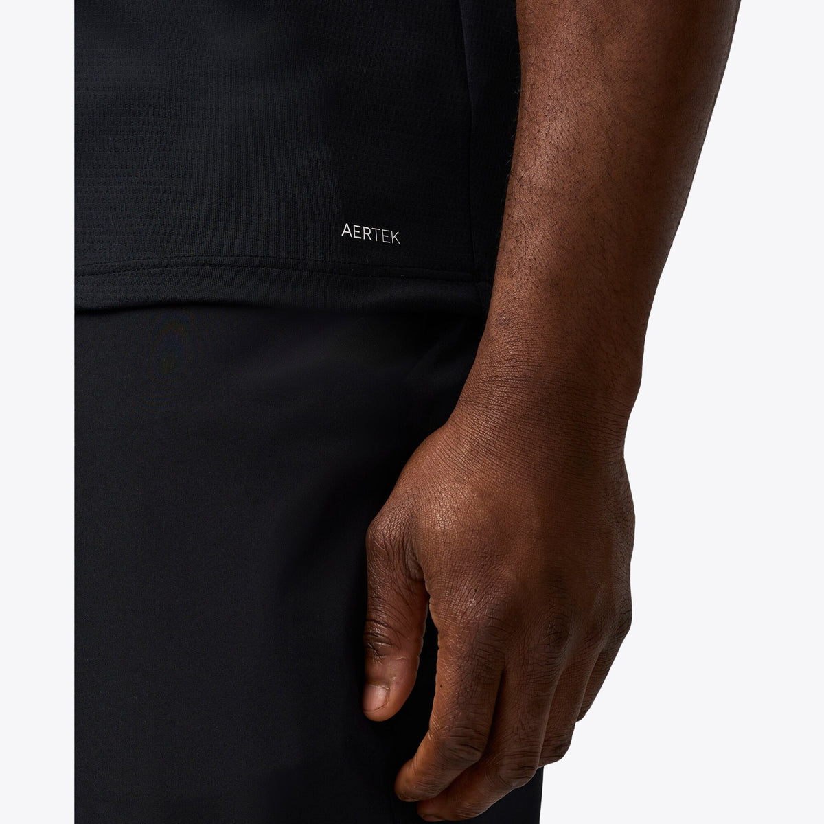 Haas 2026 Team Polo