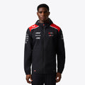Haas 2026 Team Water Resistant Jacket